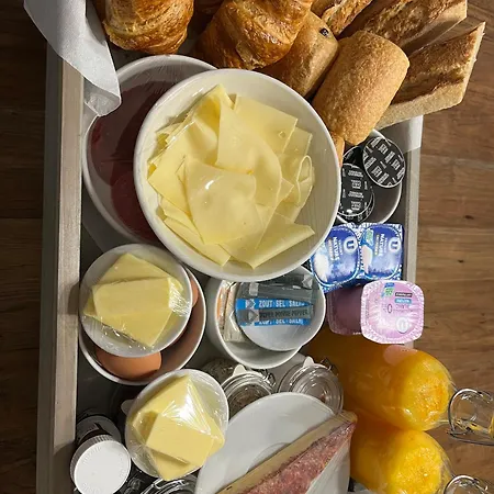 5, Domaine Logis Gascogne Apartamento Saint-Justin (Midi-Pyrenees)
