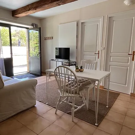 Apartamento 5, Domaine Logis Gascogne *