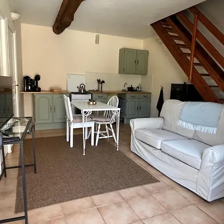 Apartamento 5, Domaine Logis Gascogne