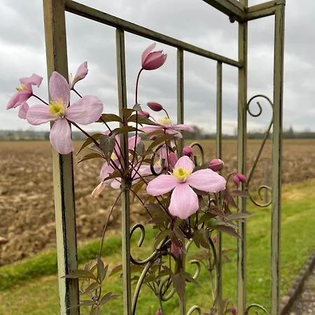 Apartamento 5, Domaine Logis Gascogne
